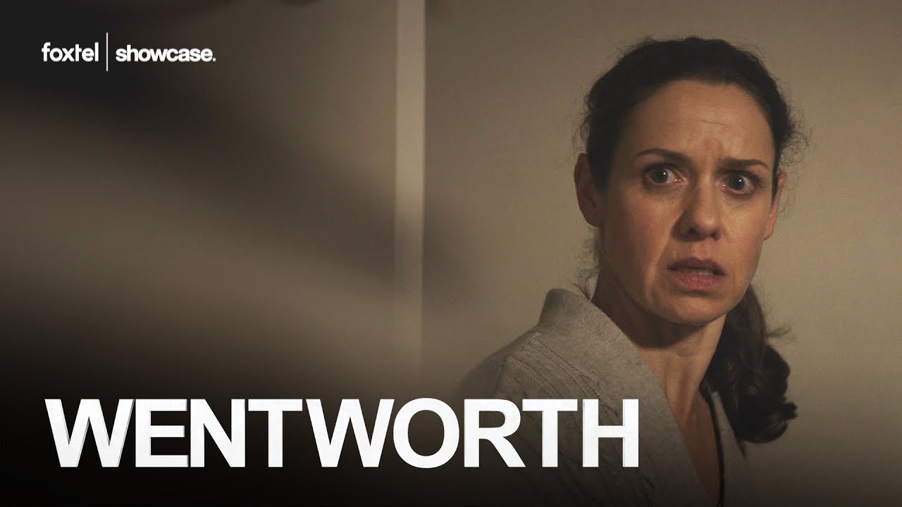 Is The Freak In Vera's House? Wentworth Season 6 Episode 8 Clip | Foxtel