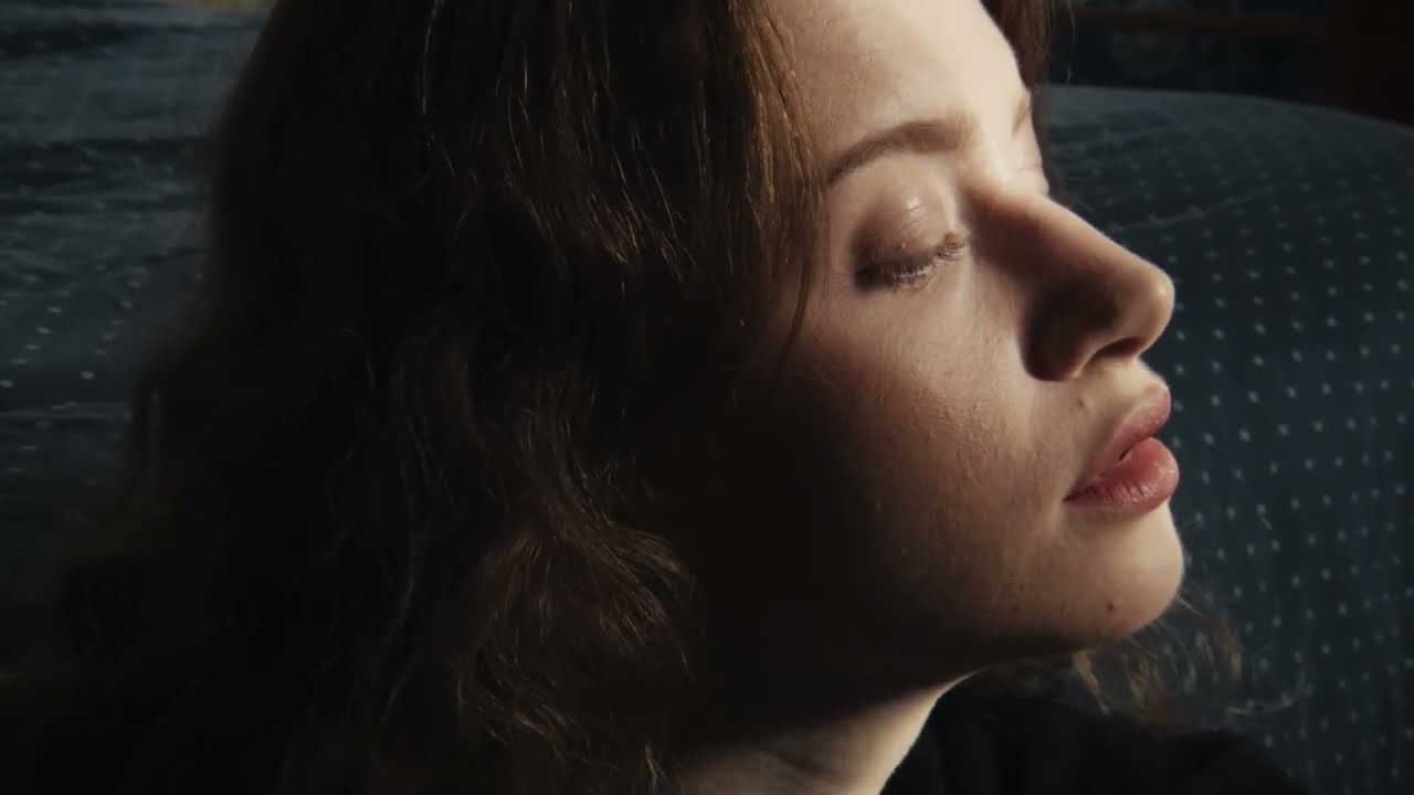 Ellur - The World Is Not An Oyster (Official Music Video)