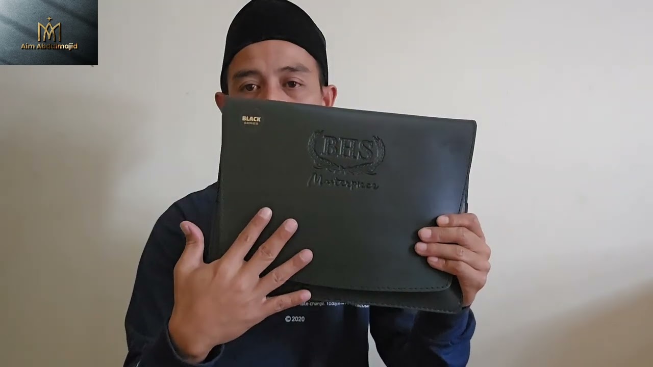 bhs masterpiece termurah & termahal 2024 #sarungbhs