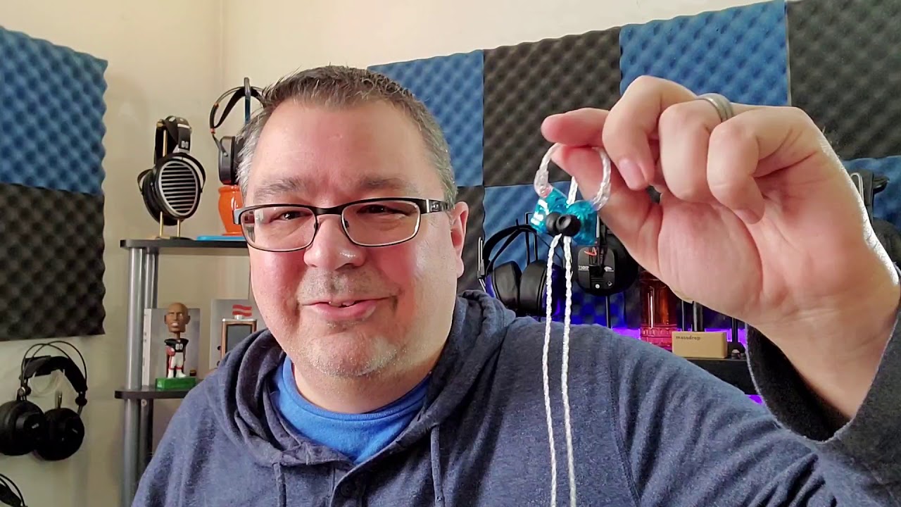 Jade Audio EA3 - Review