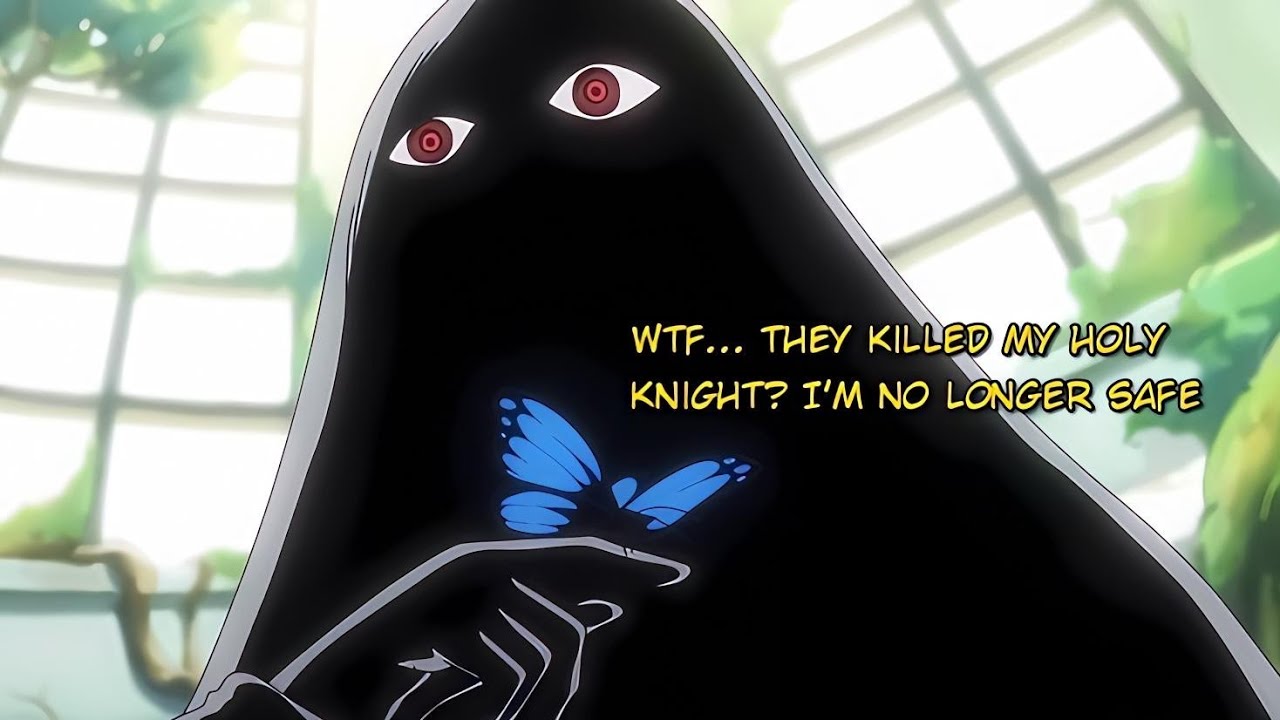 Imu Weakness Exposed - One Piece Theory