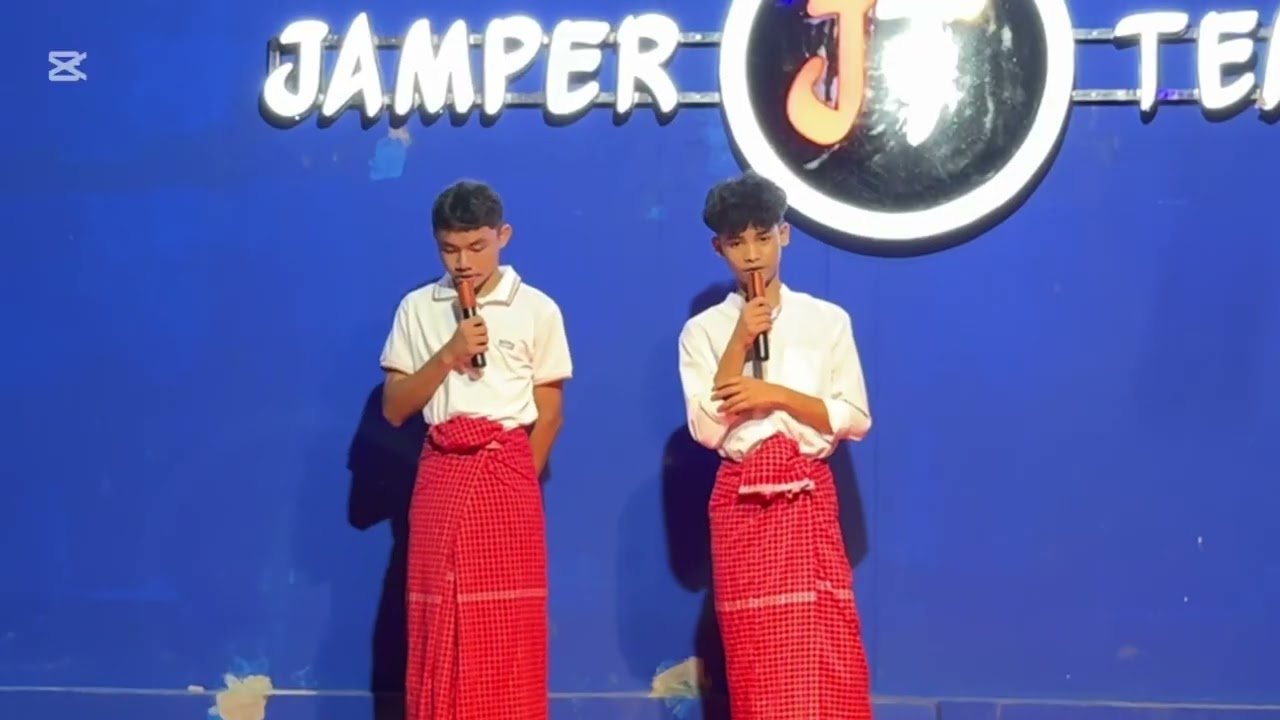 လဟိၚ်စိုတ်ညးတၠရမျာၚ်- မာံဟံသာမာန်(ကွာန်ဟံဂါမ်)- မာံမျဝ်မေန်ဥူ(ဍုၚ်ခေါဇာ)