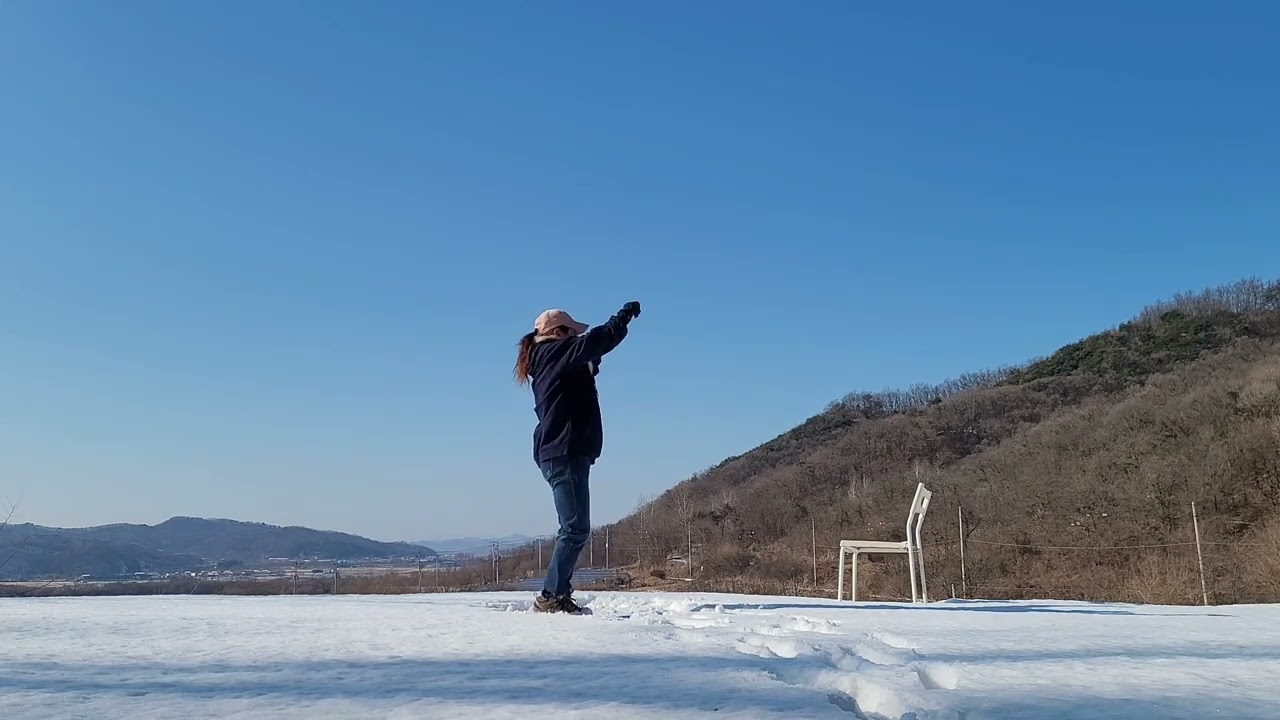 난 정말 몰랐었네 Line Dance #금잔디 안무:김창숙님 며칠전부터 눈여겨 본 신나는 작품 🫶 @철원라인댄스 