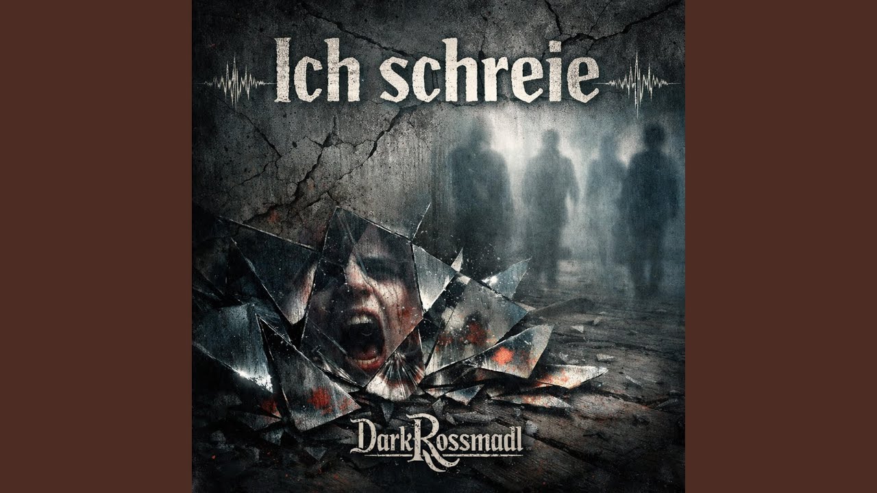 Ich schreie
