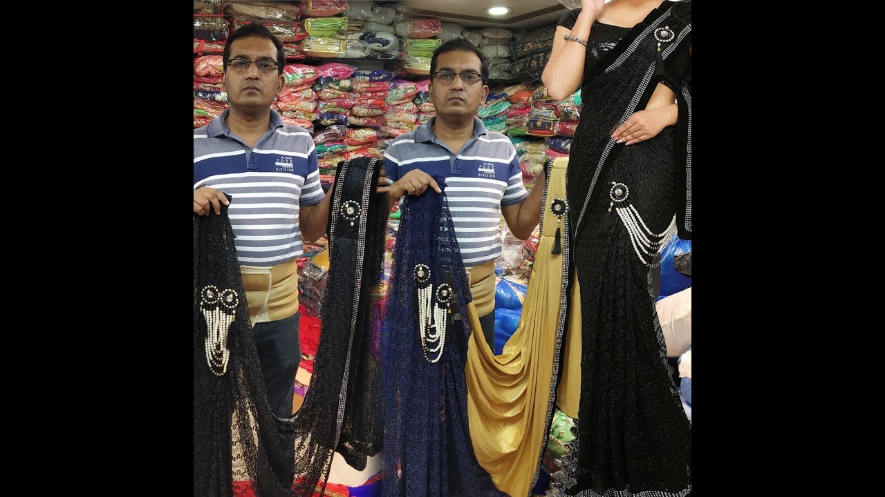 latest and designer ready to wear sarees for wedding and bridal partys3