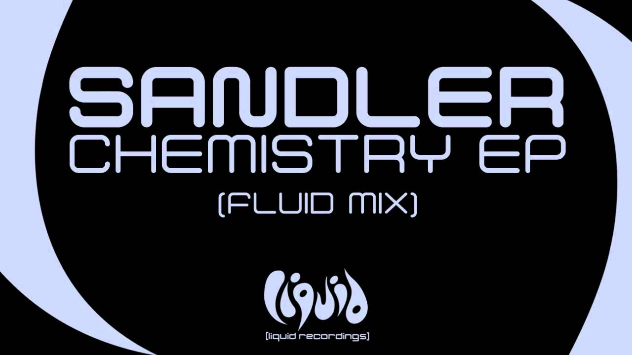 Sandler - Chemistry (Fluid Mix)