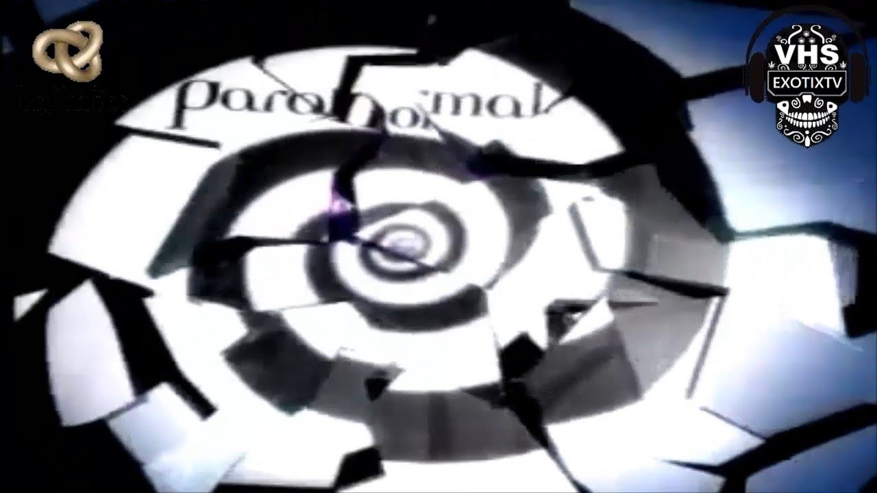 Canal INFINITO Paranormal - EXPERIMENTO FILADELFIA - exotixtv #exotixtv