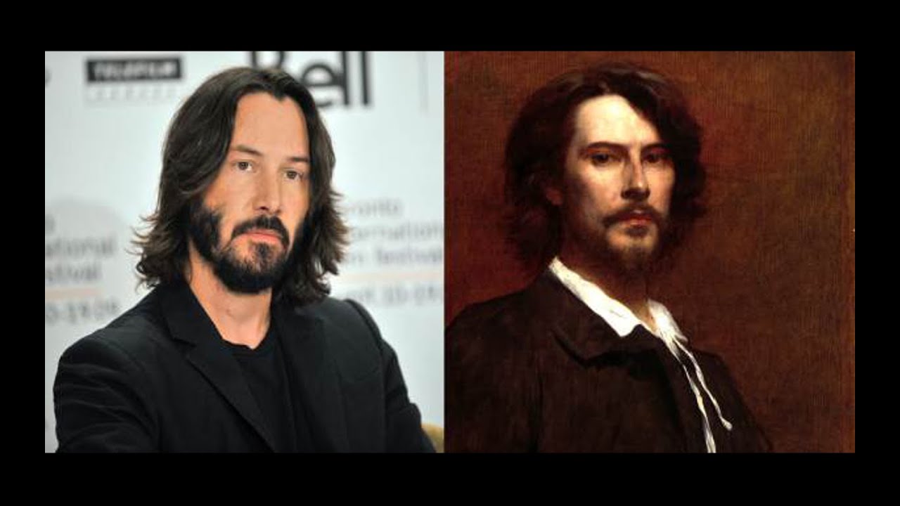 IRL Theories: Are Our Celebs Vampires?