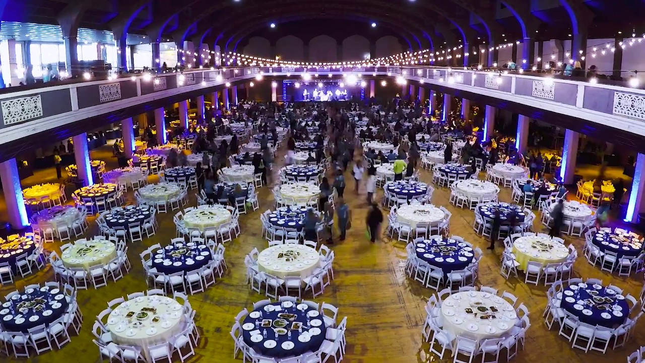 Event Solutions, Destination Management Company (DMC) Promo Video