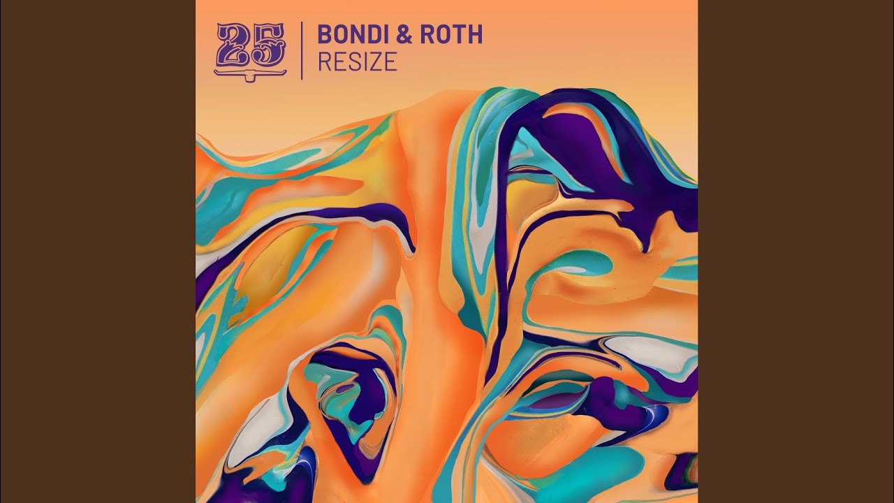 Resize (Original Mix)