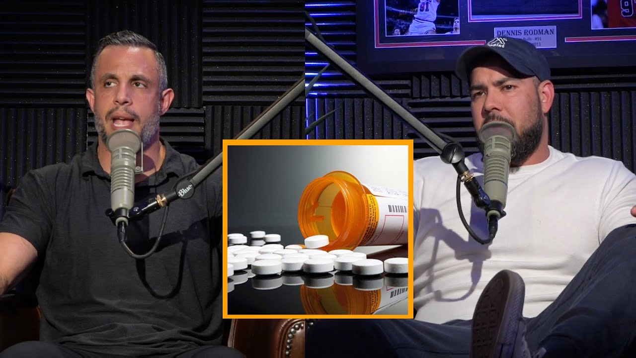 Can Taking Painkillers Inhibit Muscle Growth?
