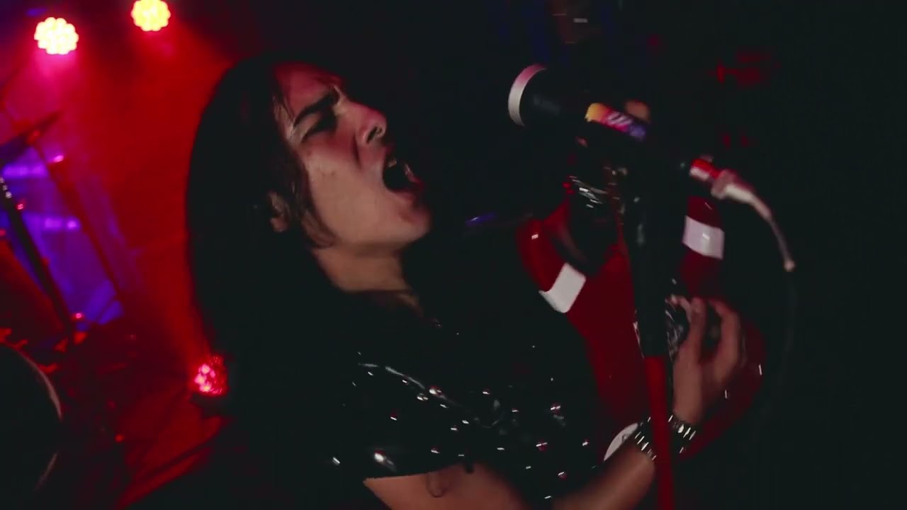 SINAL DE ATAQUE - Sinal de Ataque (OFFICIAL MUSIC VIDEO)