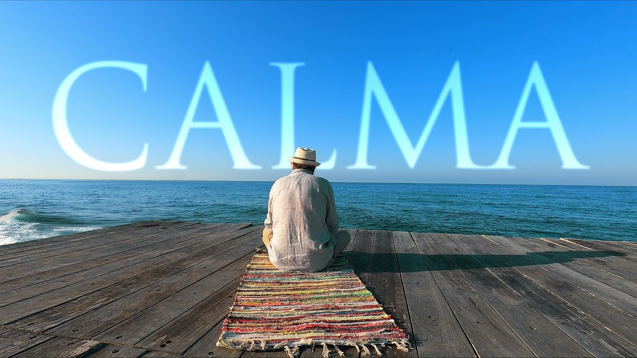 🟢 Tres formas de encontrar la CALMA -- Los ingredientes de la plenitud 2