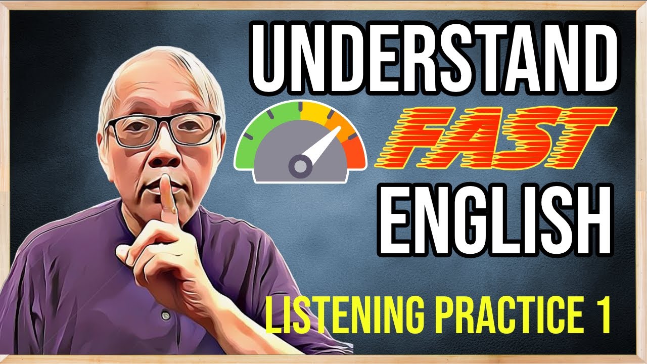Got It! Magic Key to Master Listening
