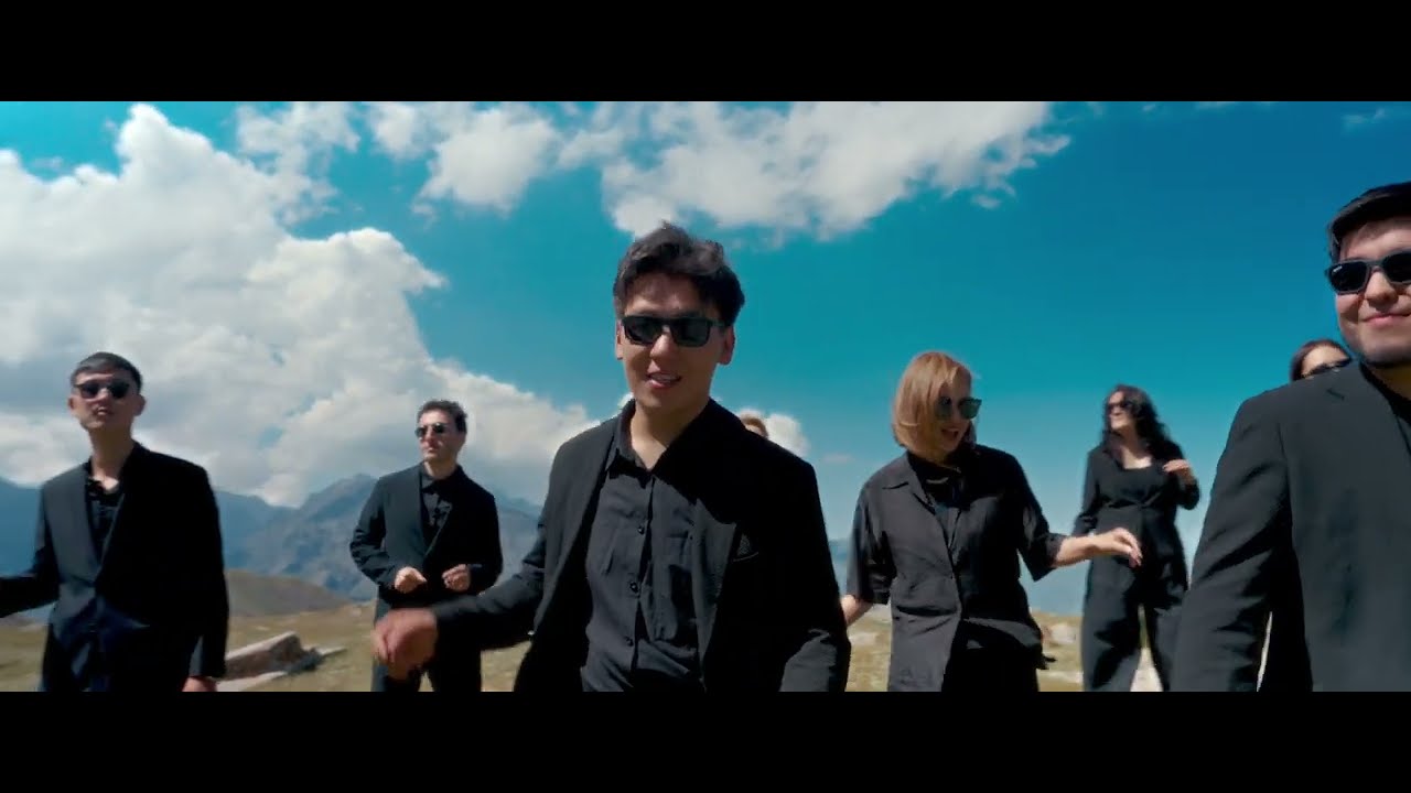 META TEAM - Астудио попурри (2026)