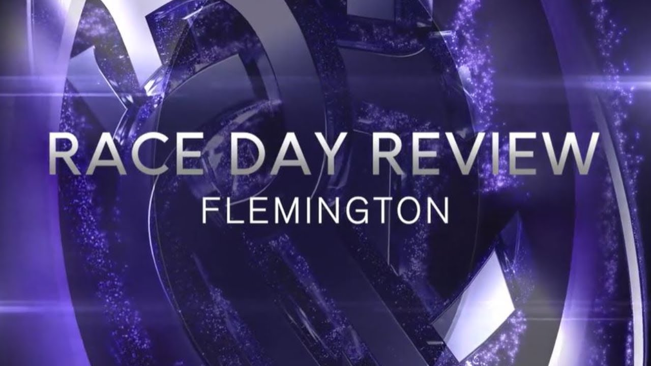 VRC Summer Fun Race Day | Review