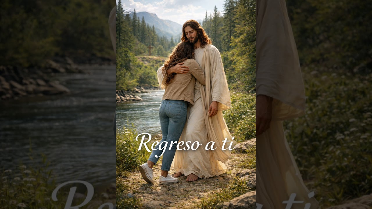 Regreso a ti