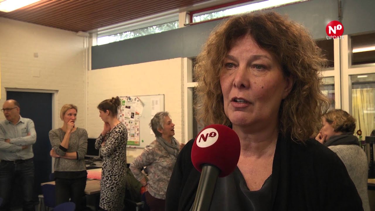 Nutsschool Lankforst winnaar prijsvraag Pimp je Schoolplein