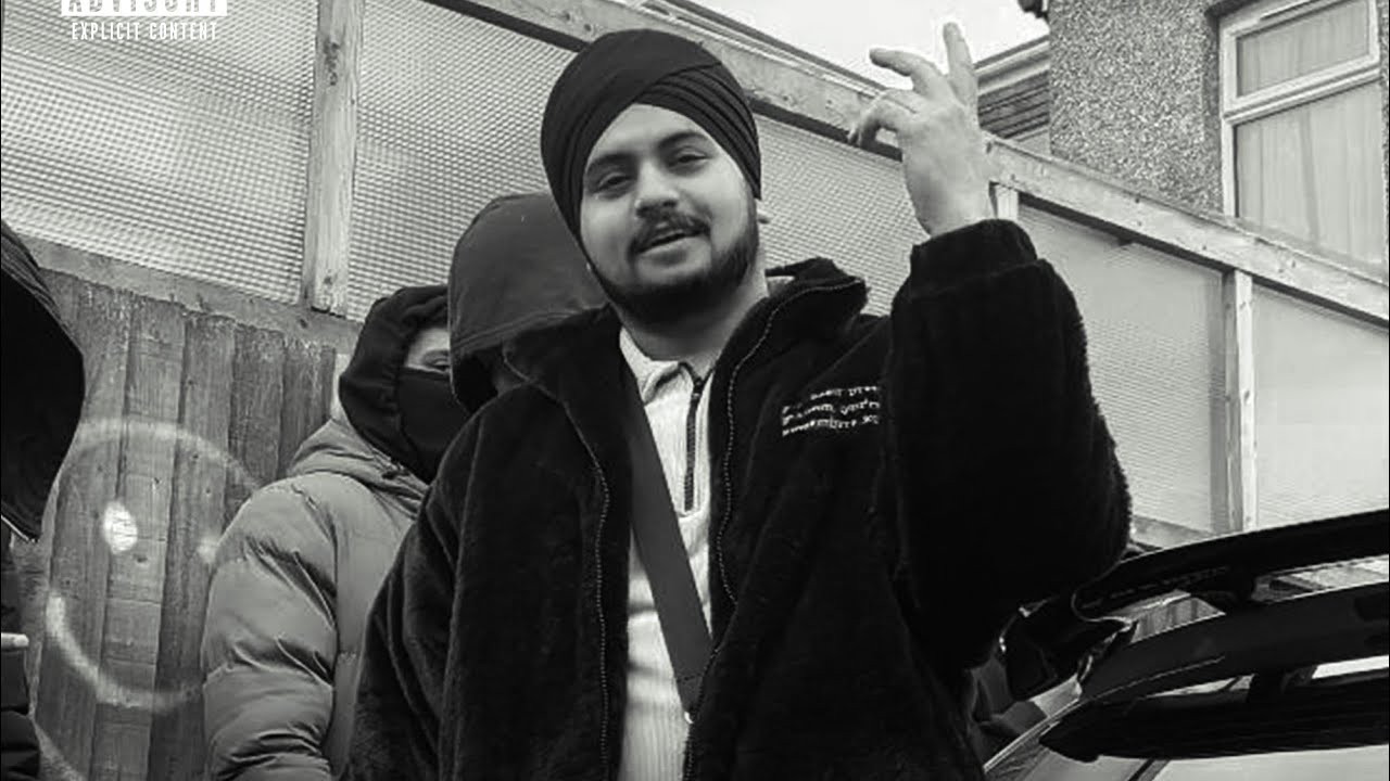 @Meets-Records Daru Badnaam | (Official Music Video) Meet Singh | New Punjabi Songs 2023