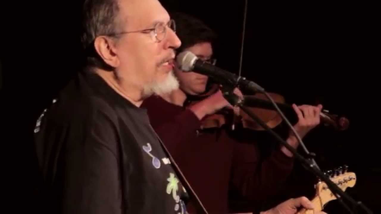 David Bromberg Quintet - 