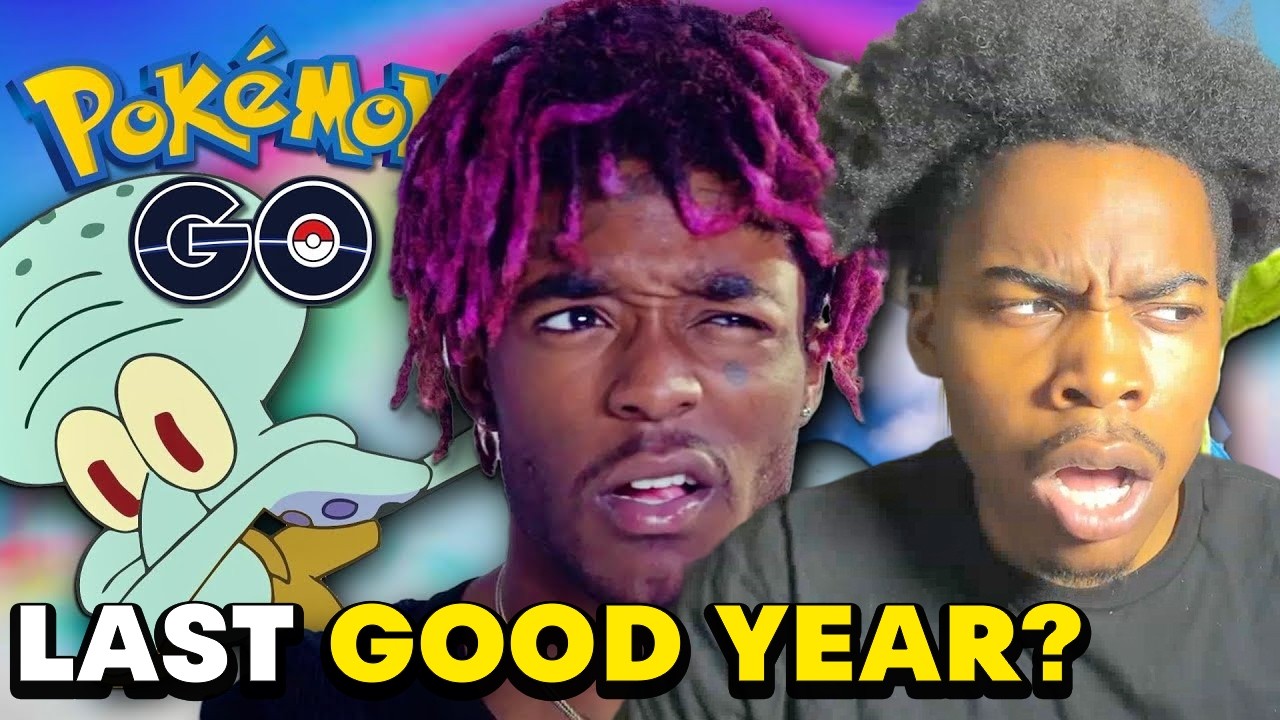 Why Is Gen Z OBSESSED With 2016?