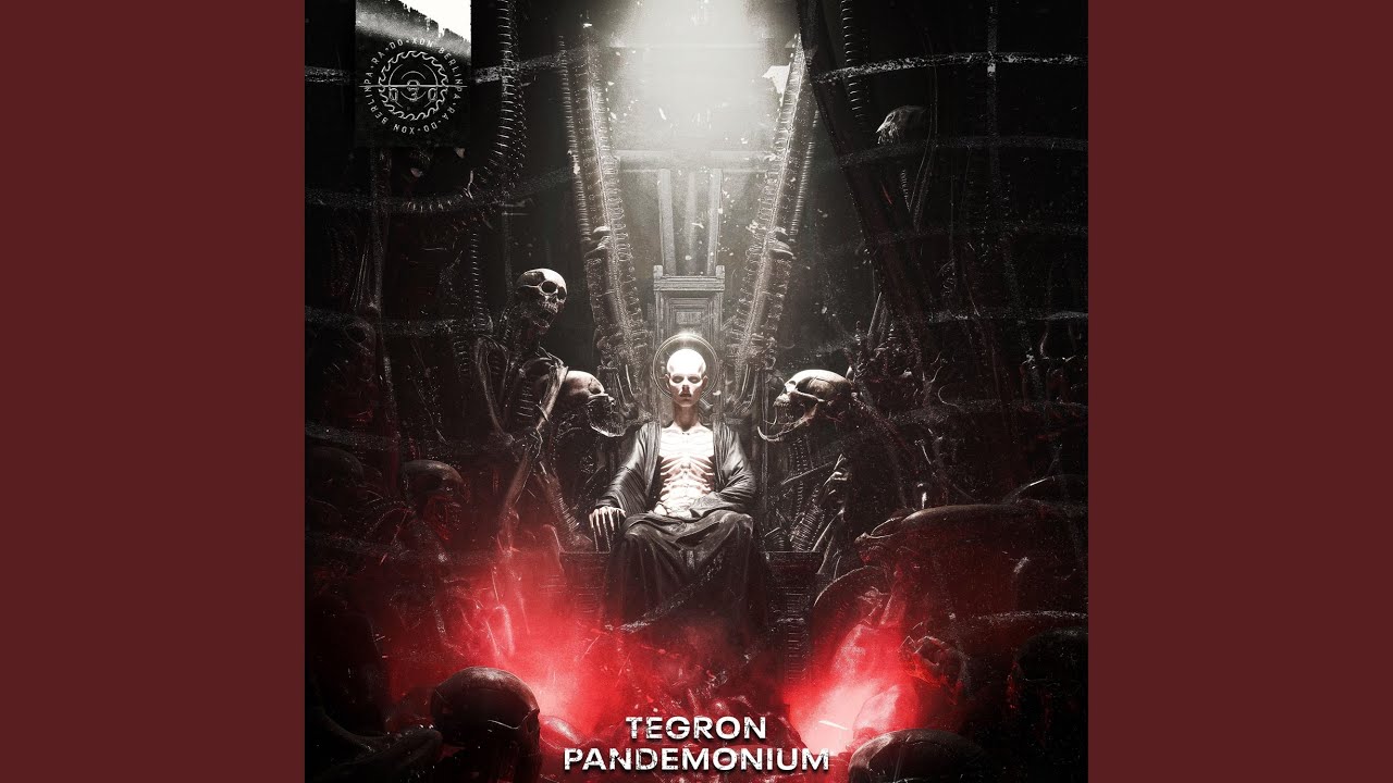 PANDEMONIUM