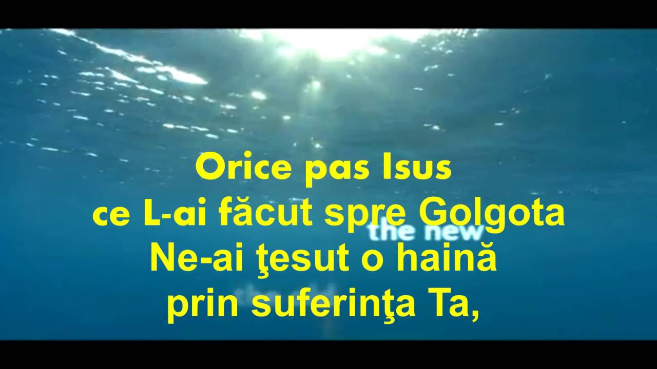 In haine albe negativ editat de David gogonea