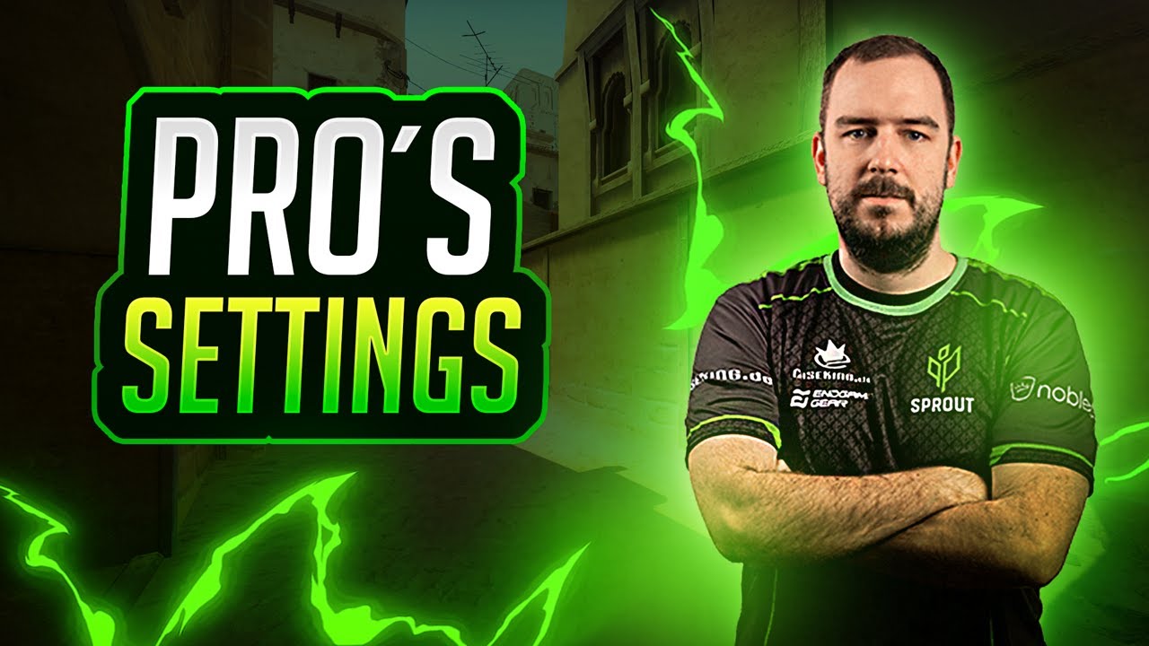 Smurfuju na Globálu s Oskarovým configem 😀 | CS:GO nastavení PRO hráčů | CZ/SK | IX Gaming
