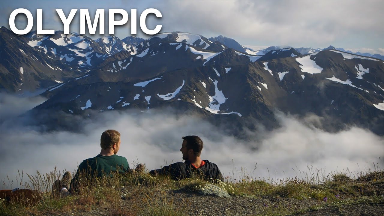 Olympic National Park | Washington State