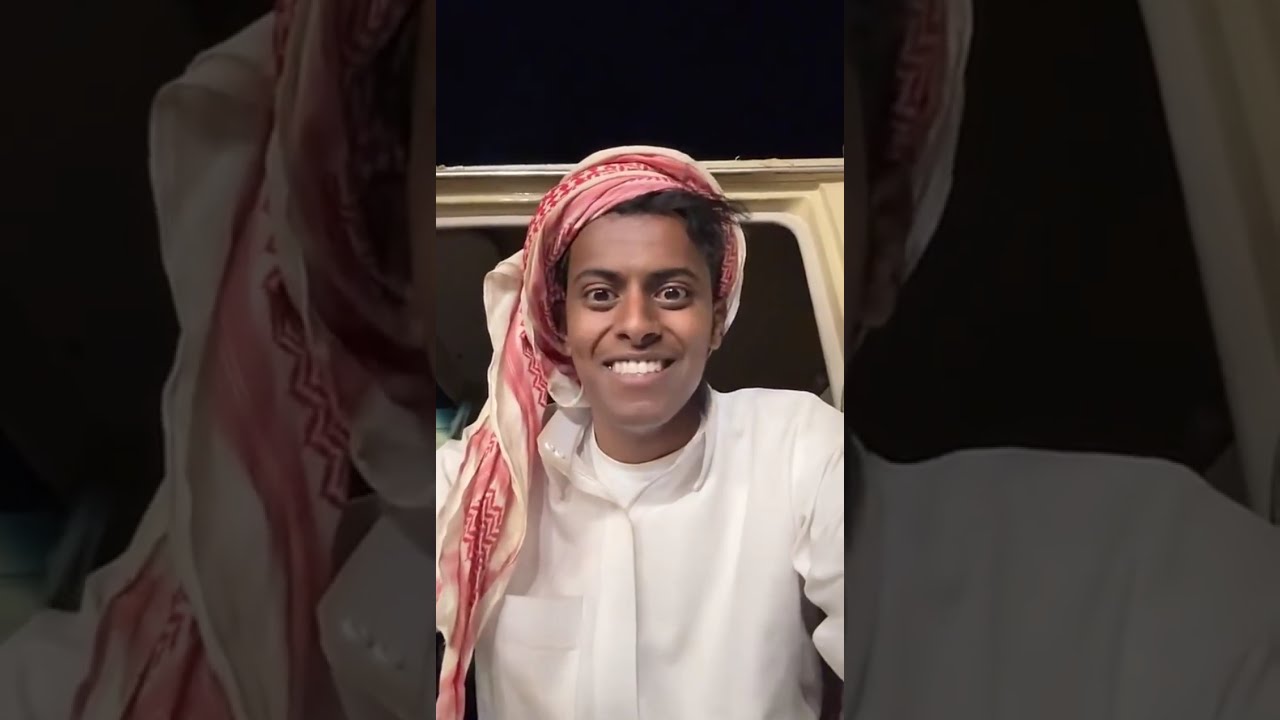 قعيد عند الإبل والحلال