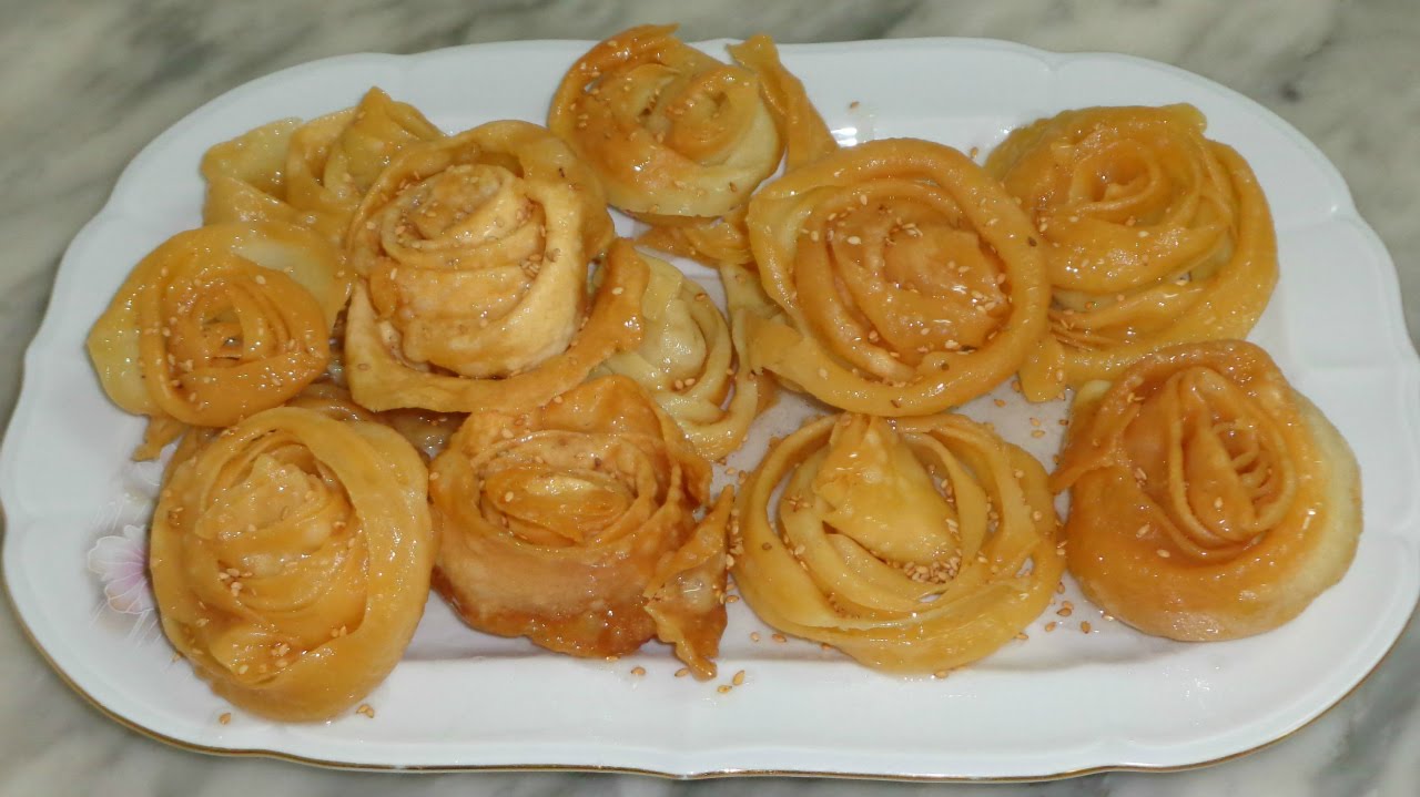 Wethnin el kathi -  طريقة ناجحة لتحضير وذنين القاضي التونسي