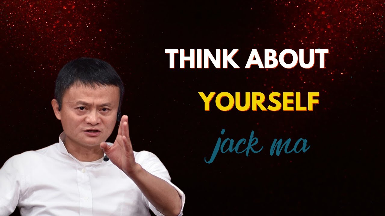 Think About Yourself &ndash; Your Future Depends On It | Challenge Journey