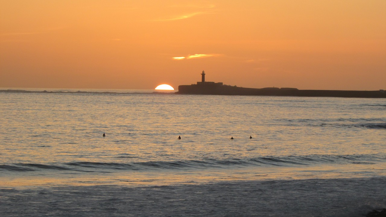Timeless Travels part 7 - Fuerte