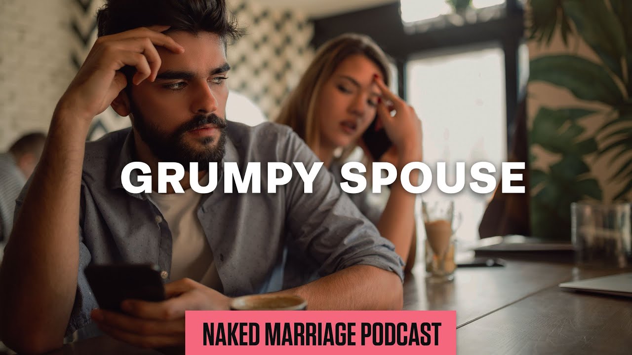 Grumpy Spouse | Dave and Ashley Willis