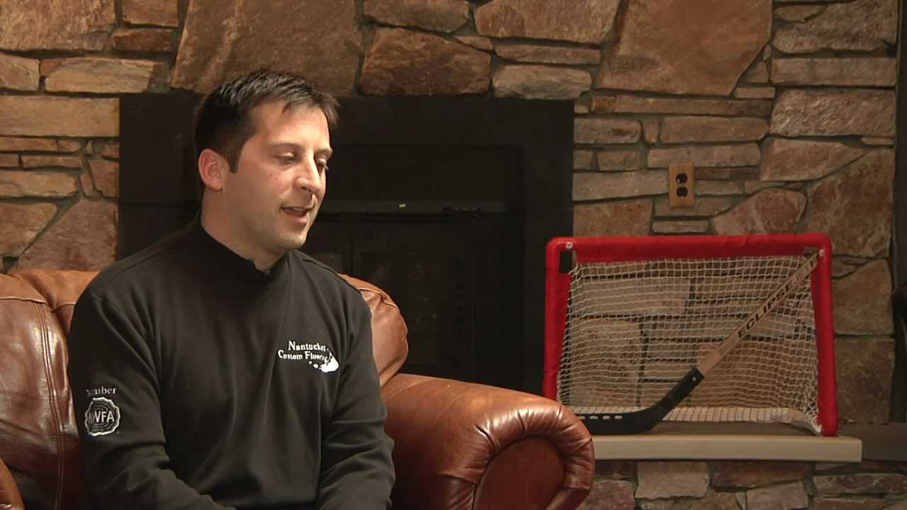 Heroes and Hope: Living with ALS