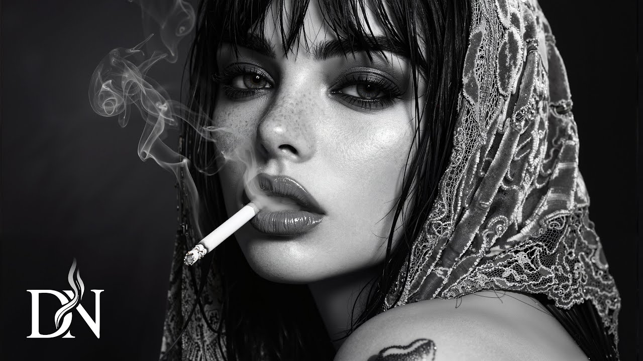 Deep Feelings - The Best Vocal House, Emotional, Nu Disco, Deep House with Lyrics | Deep Noir