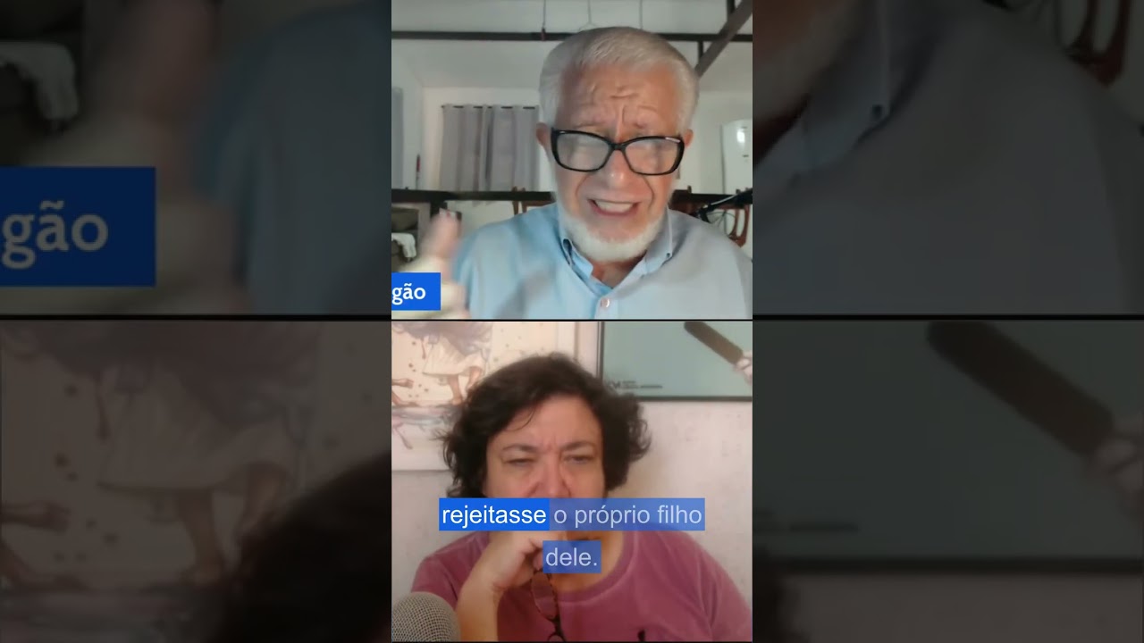 Por que Deus permitiu Israel rejeitar Jesus?