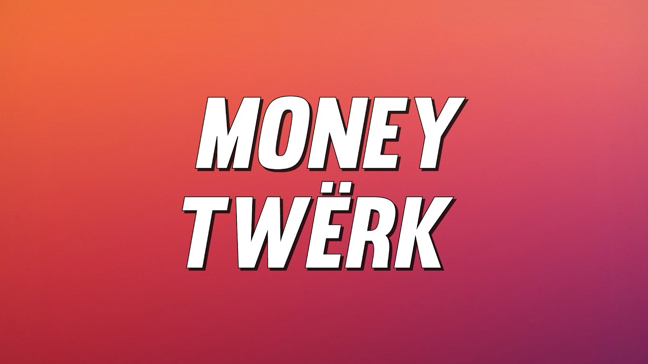 Yeat - Money Tw&euml;rk (Lyrics)