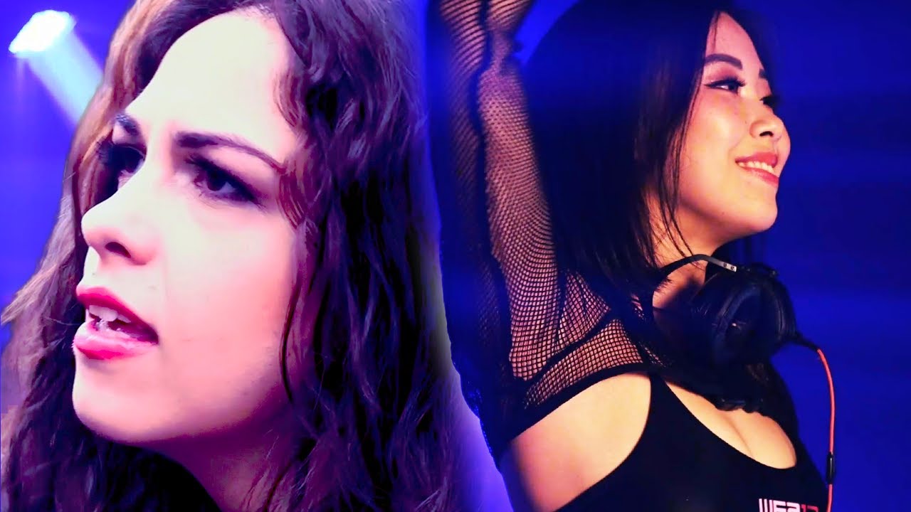 MIYUKI - Love Again Like That (feat. Tara Louise) [Official MV]