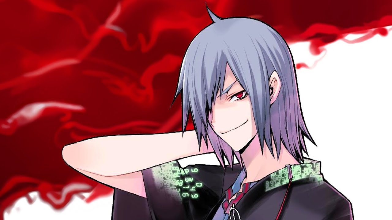 Devil Survivor Overclocked -  Naoya / Kaido 8th Day Good Ending