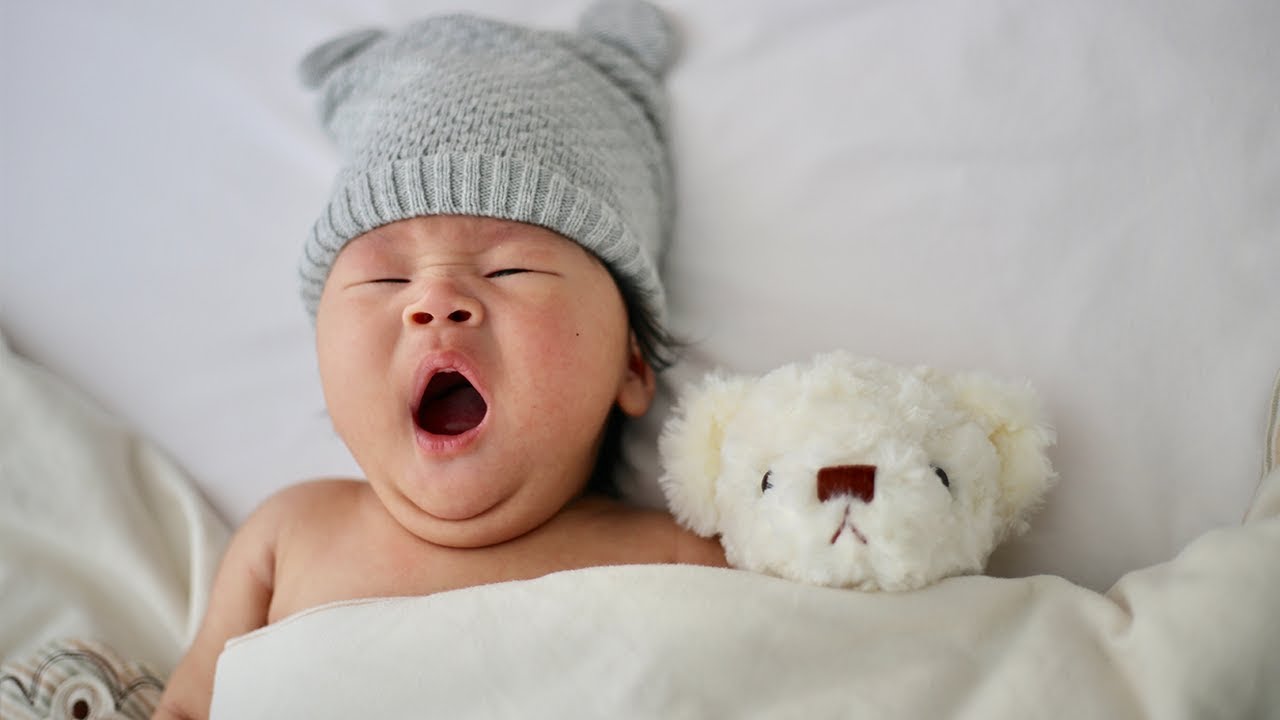 My Lullaby | Classic Instrumental Lullabies | Piano, Sax & Strings | Foto Sisters