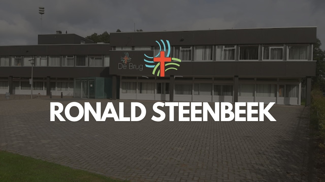 Zondag 22-02-2026 Ronald Steenbeek