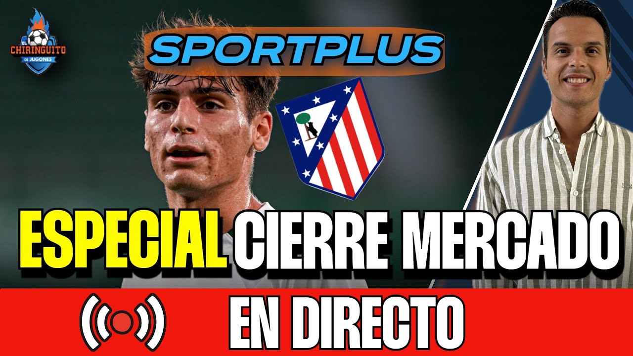 🚨ESPECIAL CIERRE DE MERCADO | DIEGO PLAZA