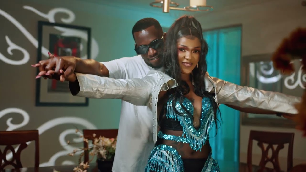 Jowylanda &ndash; MUNKWATEKO (Official Music Video)