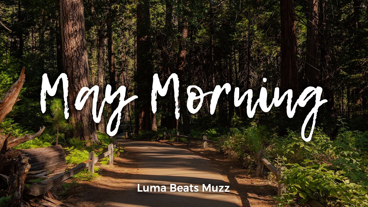 Slow May Morning | Soft Indie Folk