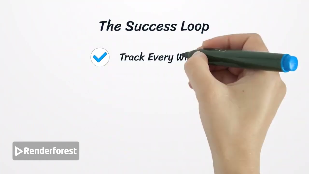MASTER YOUR GOALS: The Ultimate Guide to Achieving Anything