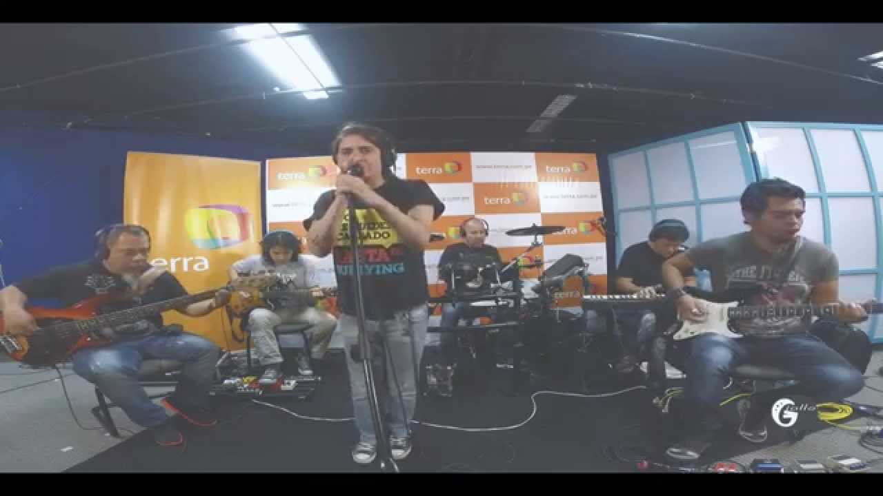 AGI-TC - LAURA NO ESTÁ (VERSIÓN LA BANDA)