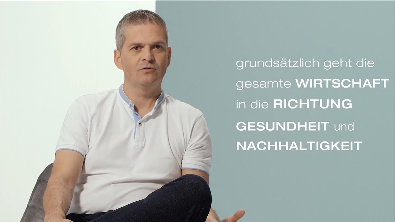 Was macht ihn so interessant?