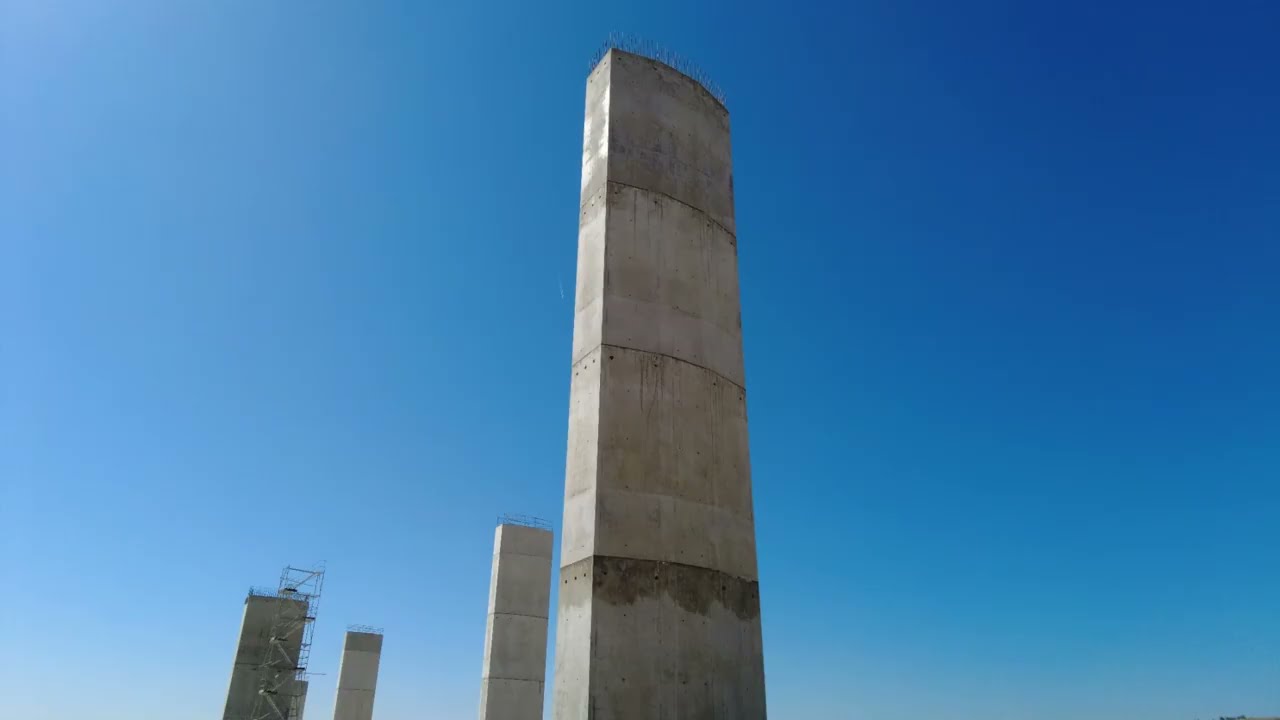 AUTOVIA A 11 ,  FEBRERO 2024.