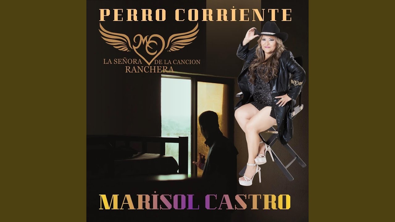 Perro Corriente
